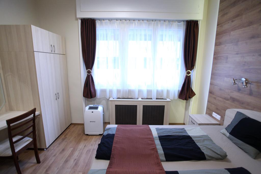 D.Five Premium Studio In The Center Daire Budapeşte Dış mekan fotoğraf