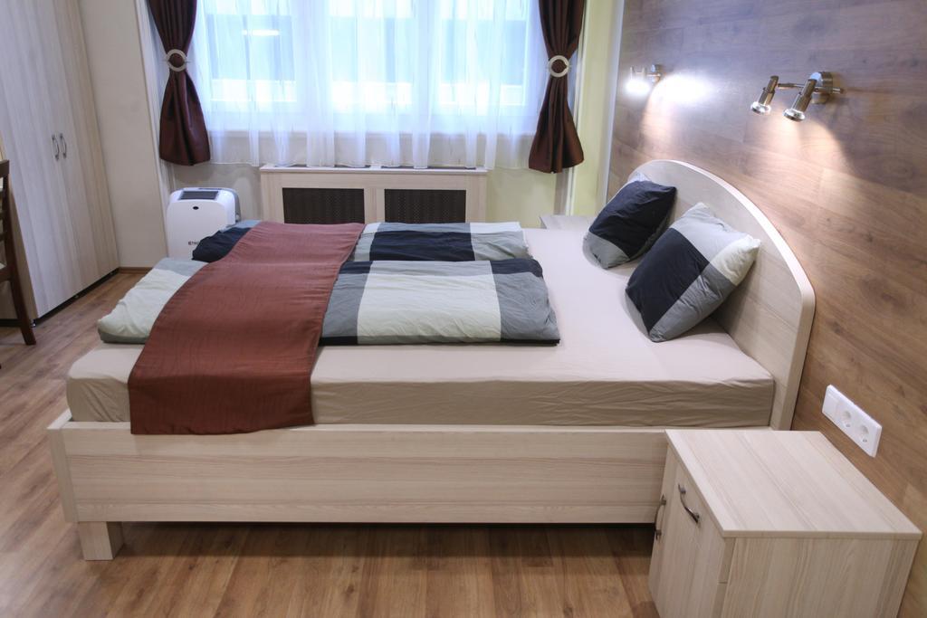D.Five Premium Studio In The Center Daire Budapeşte Dış mekan fotoğraf